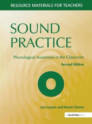 Sound Practice