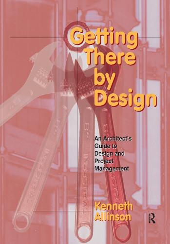 Getting There by Design