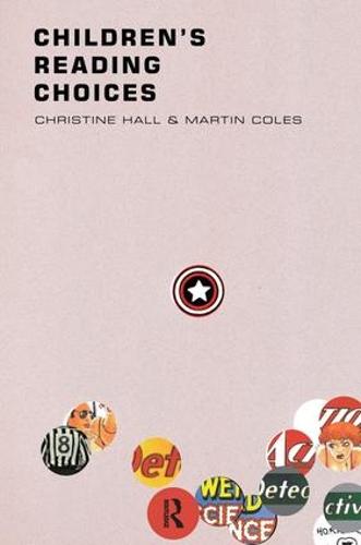 Children's Reading Choices