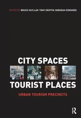 City Spaces - Tourist Places