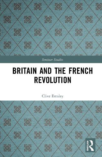 Britain and the French Revolution