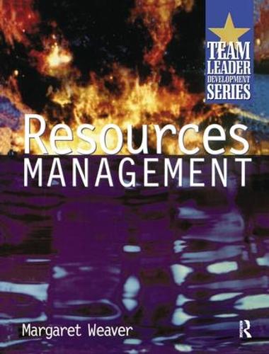 Resource Management