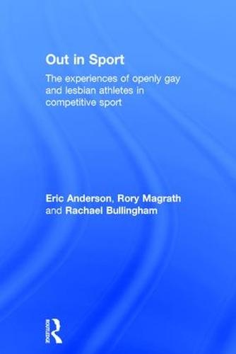 Out in Sport
