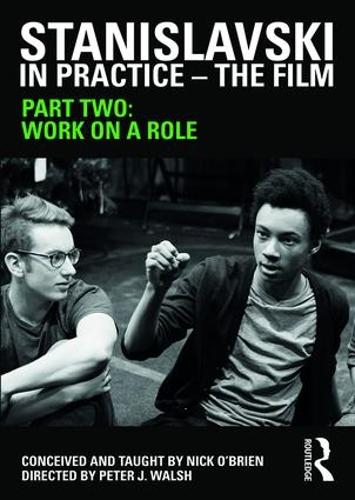 Stanislavski in Practice - The Film