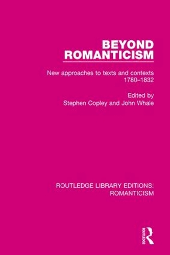 Beyond Romanticism