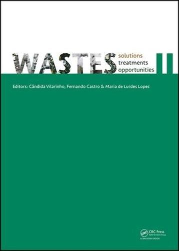 WASTES – Solutions, Treatments and Opportunities II