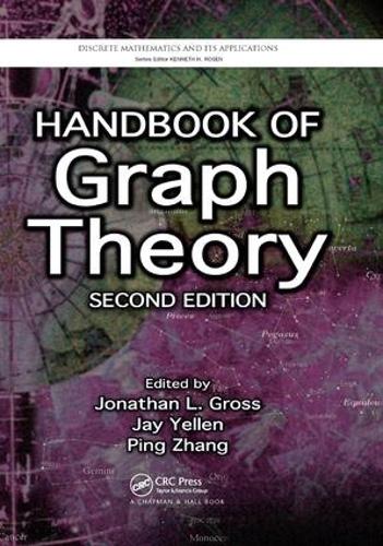 Handbook of Graph Theory