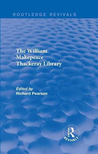 The William Makepeace Thackeray Library