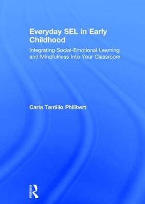 Everyday SEL in Early Childhood