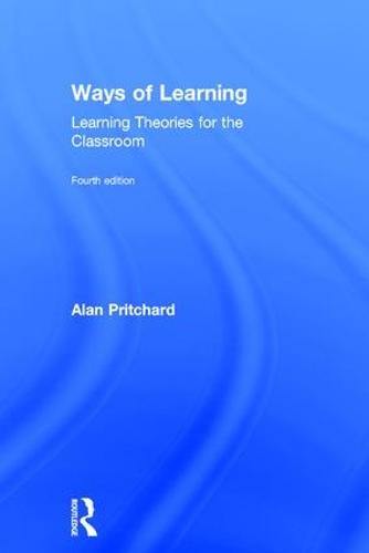 Ways of Learning