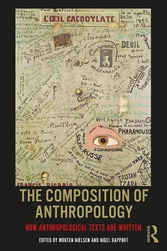 The Composition of Anthropology