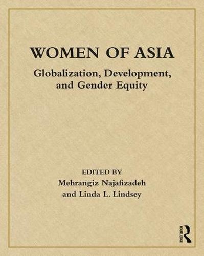Women of Asia