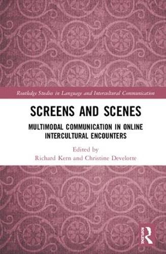 Screens and Scenes