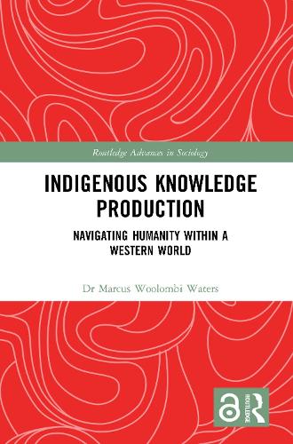 Indigenous Knowledge Production