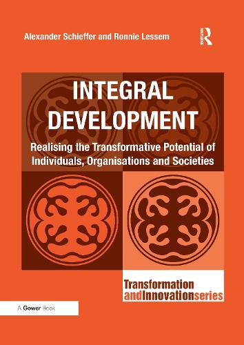 Integral Development