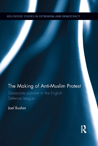 The Making of Anti-Muslim Protest