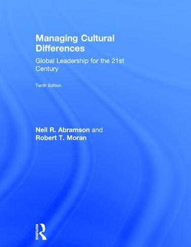 Managing Cultural Differences