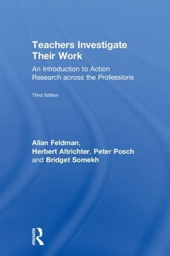 Teachers Investigate Their Work