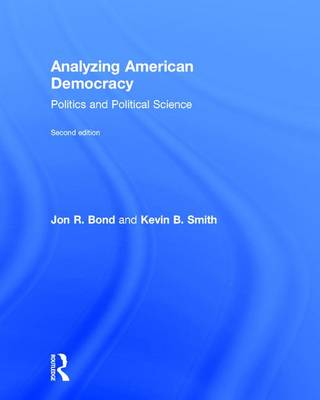 Analyzing American Democracy