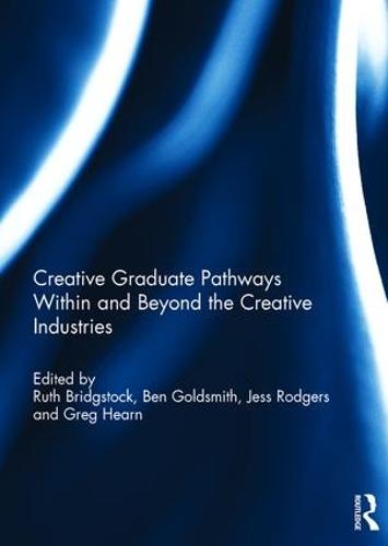 Creative graduate pathways within and beyond the creative industries