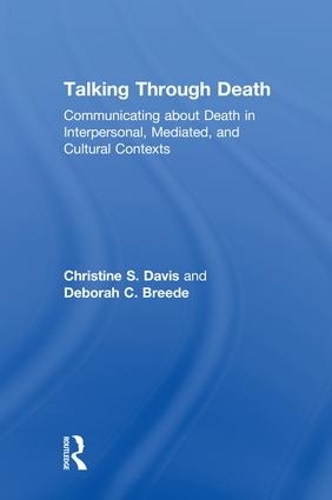 Talking Through Death