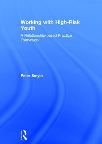 Working with High-Risk Youth
