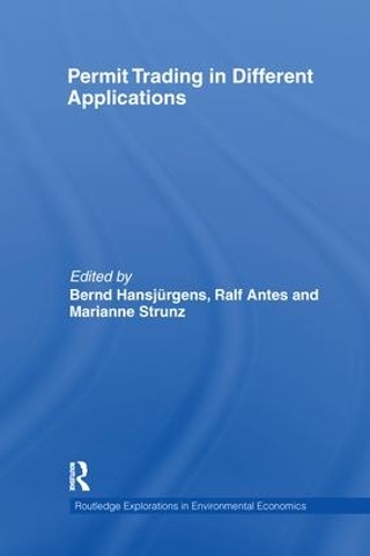 Permit Trading in Different Applications