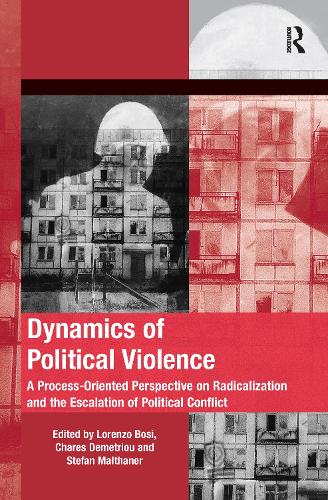 Dynamics of Political Violence