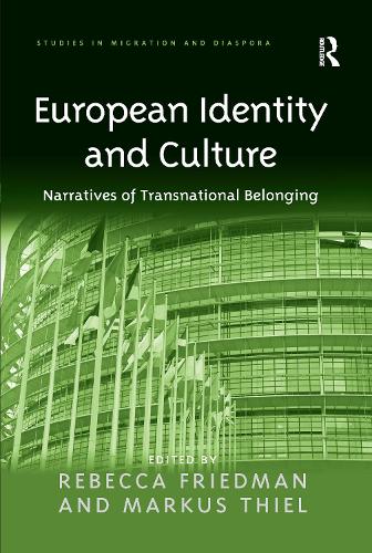 European Identity and Culture