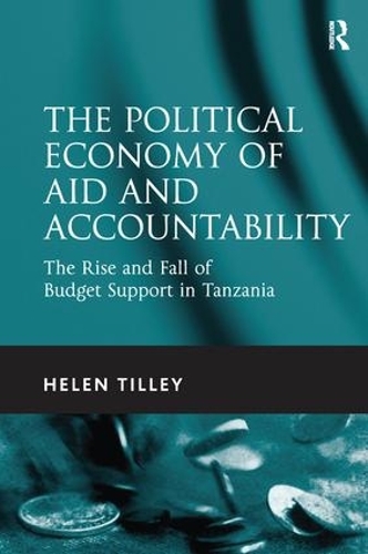 The Political Economy of Aid and Accountability