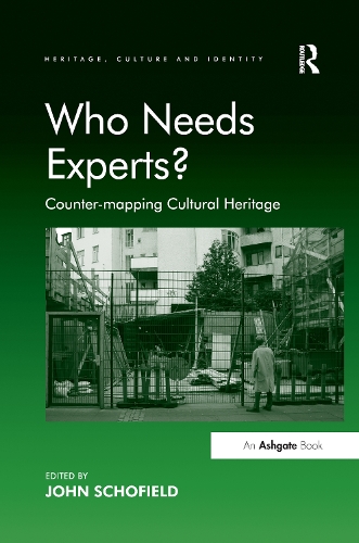 Who Needs Experts?