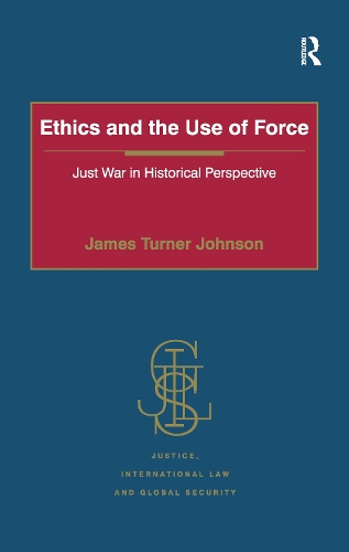 Ethics and the Use of Force