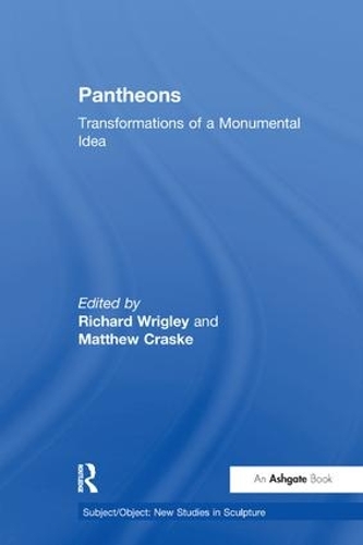 Pantheons