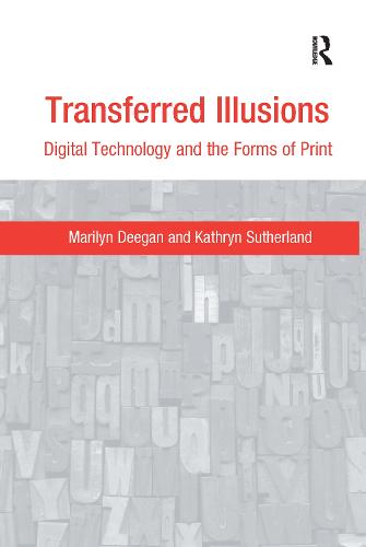 Transferred Illusions