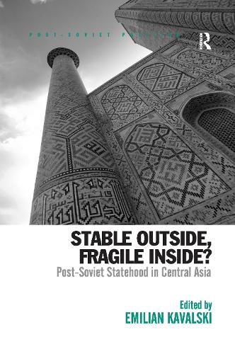 Stable Outside, Fragile Inside?