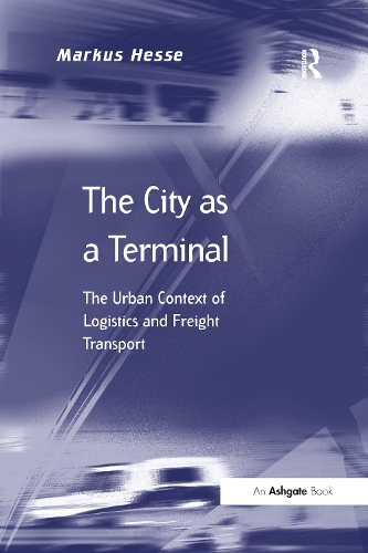 The City as a Terminal