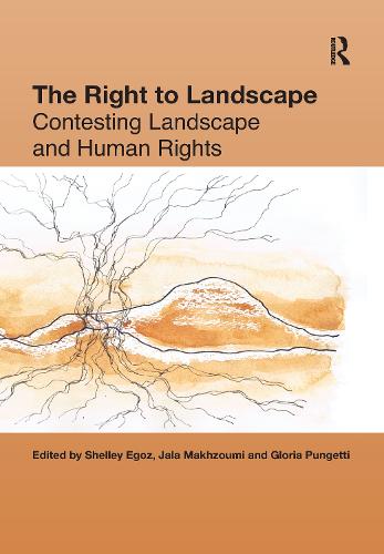 The Right to Landscape