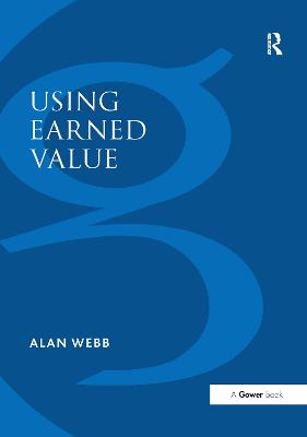 Using Earned Value