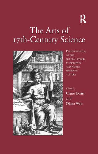 The Arts of 17th-Century Science