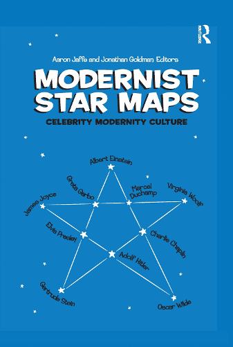 Modernist Star Maps