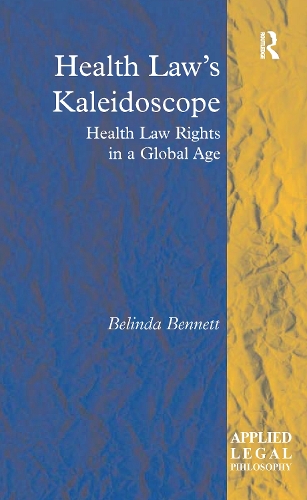 Health Law's Kaleidoscope