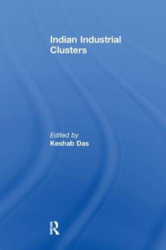 Indian Industrial Clusters
