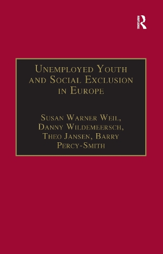 Unemployed Youth and Social Exclusion in Europe