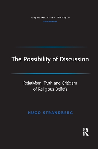 The Possibility of Discussion