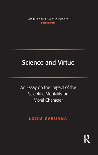 Science and Virtue