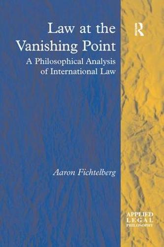 Law at the Vanishing Point