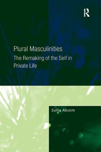 Plural Masculinities