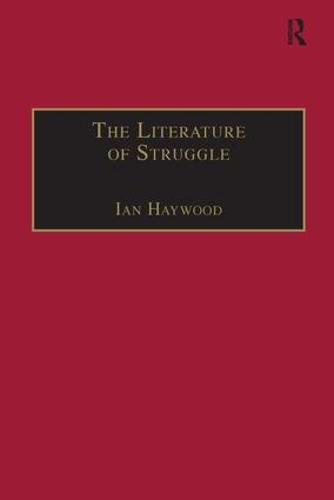 The Literature of Struggle