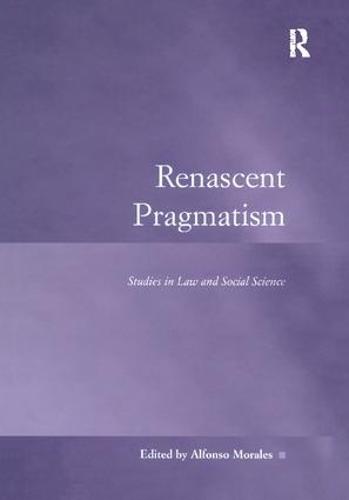 Renascent Pragmatism