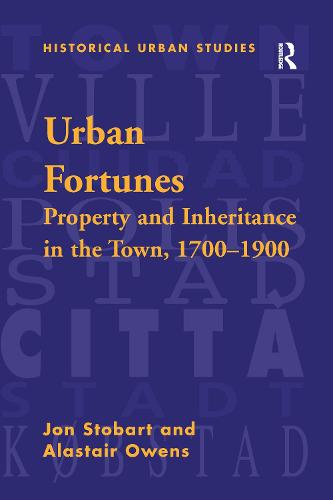 Urban Fortunes